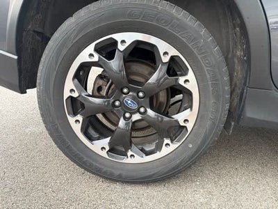 2023 Subaru Crosstrek Premium