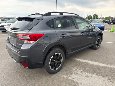 2023 Subaru Crosstrek Premium
