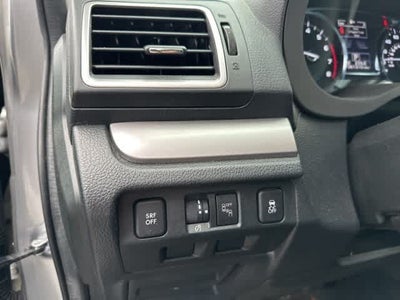 2018 Subaru Forester Premium