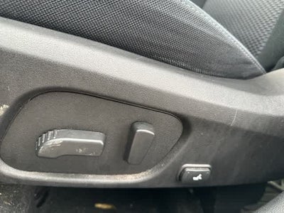 2018 Subaru Forester Premium