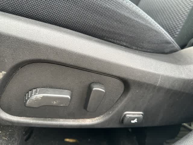 2018 Subaru Forester Premium