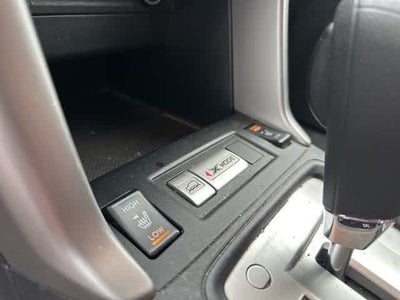 2018 Subaru Forester Premium