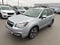 2018 Subaru Forester Premium