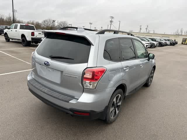 2018 Subaru Forester Premium