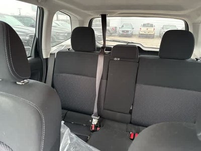 2018 Subaru Forester Premium