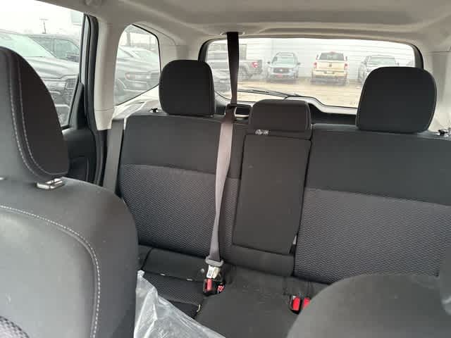 2018 Subaru Forester Premium