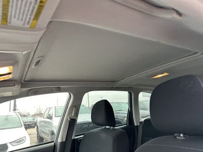 2018 Subaru Forester Premium