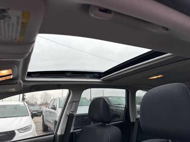 2018 Subaru Forester Premium