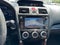 2018 Subaru Forester Touring
