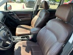 2018 Subaru Forester Touring