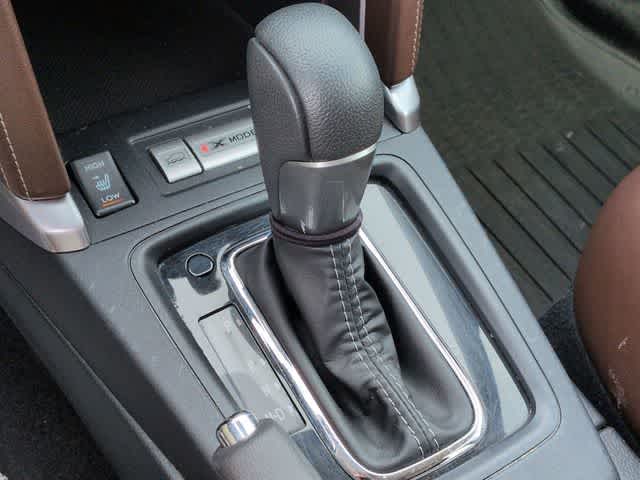 2018 Subaru Forester Touring