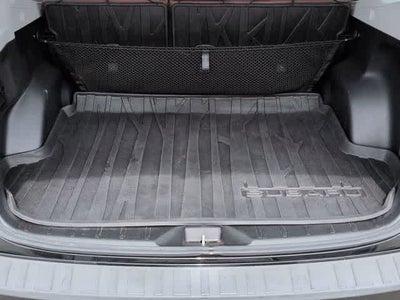 2018 Subaru Forester Touring