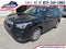 2020 Subaru Forester CVT