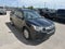 2020 Subaru Forester CVT
