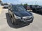 2020 Subaru Forester CVT