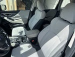 2020 Subaru Forester CVT