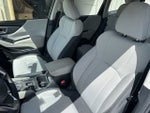 2020 Subaru Forester CVT