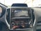 2020 Subaru Forester CVT
