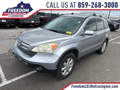 2008 Honda CR-V Base
