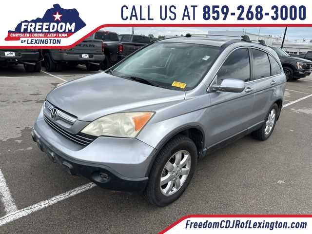 2008 Honda CR-V Base