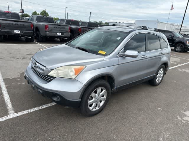 2008 Honda CR-V Base