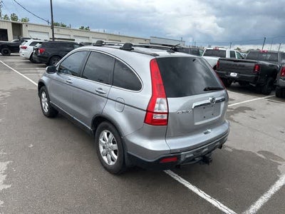2008 Honda CR-V Base