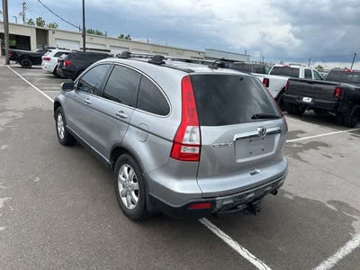 2008 Honda CR-V Base