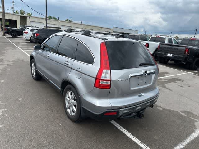 2008 Honda CR-V Base