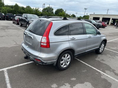 2008 Honda CR-V Base