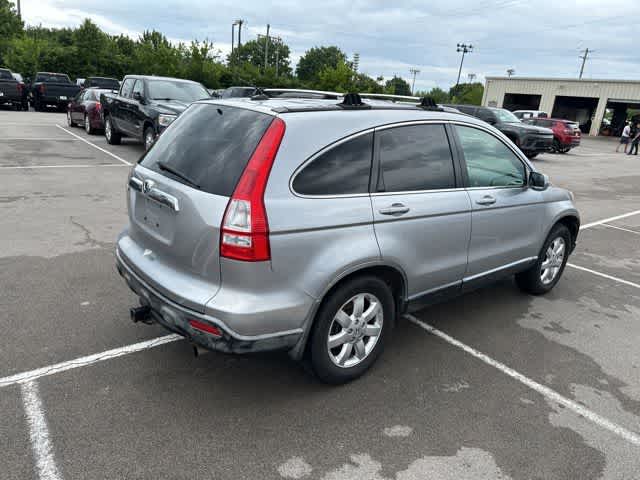 2008 Honda CR-V Base