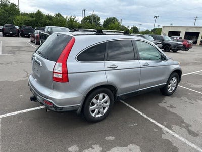 2008 Honda CR-V Base
