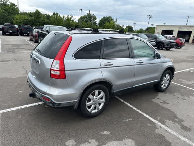 2008 Honda CR-V Base