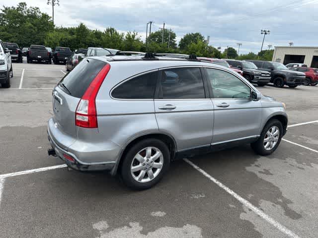 2008 Honda CR-V Base