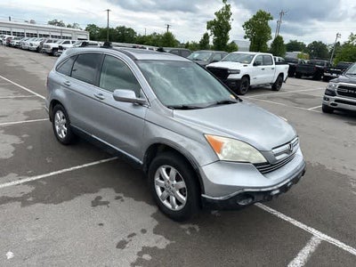 2008 Honda CR-V Base