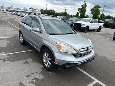 2008 Honda CR-V Base
