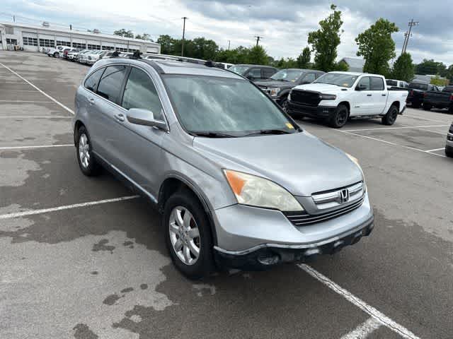 2008 Honda CR-V Base