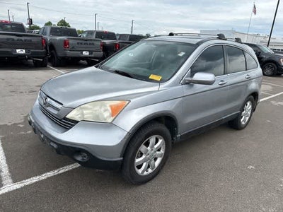 2008 Honda CR-V Base