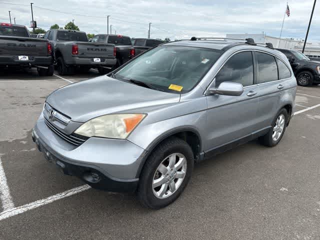 2008 Honda CR-V Base