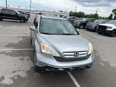 2008 Honda CR-V Base