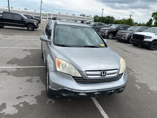 2008 Honda CR-V Base