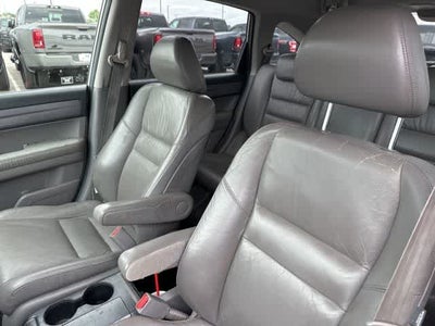 2008 Honda CR-V Base