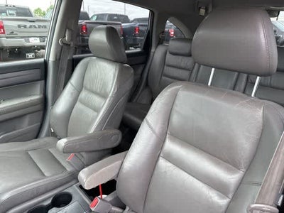 2008 Honda CR-V Base