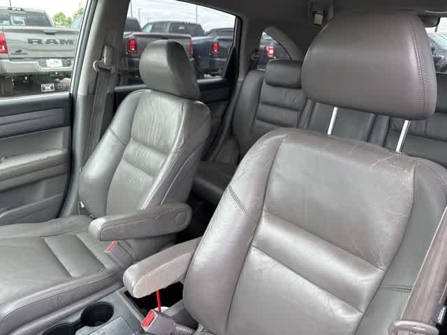 2008 Honda CR-V Base