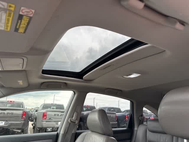 2008 Honda CR-V Base