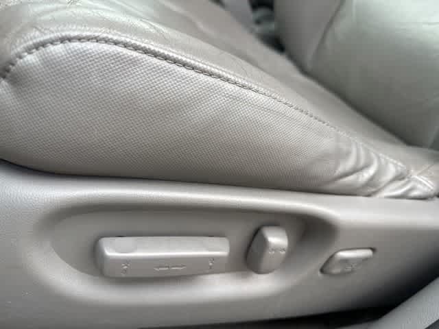 2008 Honda CR-V Base