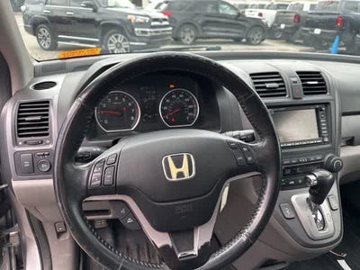 2008 Honda CR-V Base