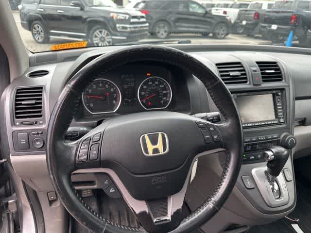 2008 Honda CR-V Base