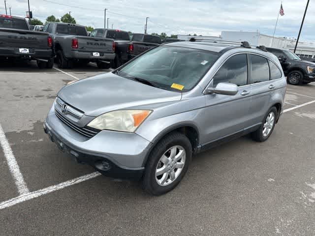 2008 Honda CR-V Base