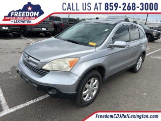 2008 Honda CR-V Base