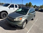 2007 Honda CR-V Base